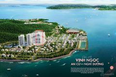 Căn hộ new galaxy nha trang, lưng tựa núi mặt hướng biển