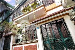 Bán nhà tây sơn, đống đa, dt71m2x4t,mt7m. gía nhỉnh 7 tỷ.