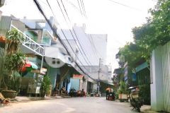 Nhà mới, btct, khu vực vàng tth 21, quận 12, 4pn, nhỉnh 4 tỷ lh 093.4749.575