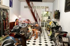 Cần bán rẻ nhà, hẻm 39 hoàng bật đạt, 28m2, 2.4 tỷ, p15, tân bình