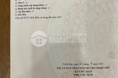 Bán đất hợp tiến mt 10m bám trục liên xã