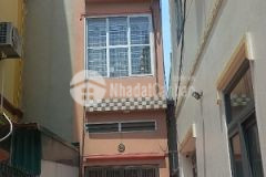 Bán nhà phúc lợi, long biên 35m2 x 3 tầng, ôtô cách 10m. chỉ 2.85 tỷ. lh 0853092009.