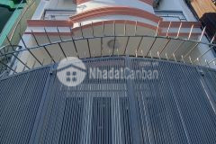 Hxt, oto ngủ trong nhà 54m2. phạm văn hai, p3 tân bình. chỉ 7.8tỷ.