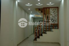 Bán nhà đường thuỵ khuê, tây hồ, 43m, 4 tầng, 5 ngủ, sát phố, kd, thông, giá chỉ 4.95 tỷ.