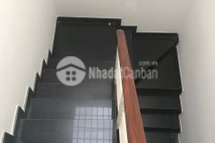 Bán gấp nhà 3 tầng cách hxh 20m chỉ nhỉnh 4ty9