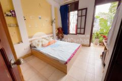 Bán nhà trần cung 59m2, phân lô, ô tô tránh 8.7 tỷ