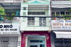 Bán nhà mặt tiền vị trí đẹp thích hợp kinh doanh mua bán trần quang khải, cái khế, ninh kiều