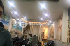 Chdv mặt tiền tân sơn 79m 7 tầng thang máy, thu nhập 60tr tháng 15.2 tỷ gò vấp