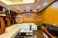 Chính chủ bán thanh xuân, 58m2, 4t, mt 5m, nhỉnh 5 tỷ, 0925088355