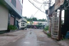 Bán nhà hxh thống nhất gò vấp, 46m2, mới đẹp, giá rẻ