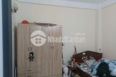 Siêu rẻ bán nhà nguyễn văn cừ 64m 5t mt5m chỉ 4.5 tỷ