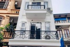 Vừa có nhà ở lại vừa sinh lời cao khi mua căn nhà 4 tầng tại chiến thắng, hà đông. lh 058.99999.63
