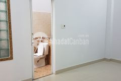 Mua đất tặng nhà vĩnh viễn quận 10, gần 50m2, 4 tỷ hơn