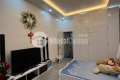 Bán nhà vân hồ 46m2 4 tầng 3m8 6tỷ9 hai bà trưng.