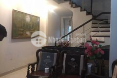 Bán nhà cầu giấy 3 thoáng 36m2x4t nhỉnh 3 tỷ