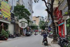 Siêu hót đỗ quang, diện tích 50m, nhà 7 tầng thang máy nhập khẩu, ô tô vào nhà, kinh doanh đỉnh