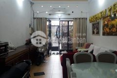 Quận 3, hẻm 8m, ô tô quay đầu, dân trí cao, kinh doanh cực đỉnh chỉ 12 tỷ