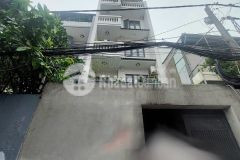 Nhà đẹp dương quảng hàm, p5, gò vấp 4tang, 85m2, giá 8.8 tỷ
