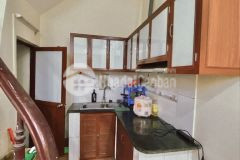 Ngõ thông, ở ngay, tân mai, 32m2, 5 tầng, giá 3.08 tỷ.