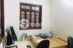 Bán nhà quận thanh xuân phố hoàng văn thái phân lô an sinh đỉnh 52m2 4.3 tỷ.