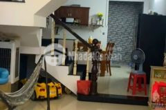 Nhà hẻm đẹp 389 tân bình, p4, hoàng văn thụ. 53m2, 2 lầu, 53m2.