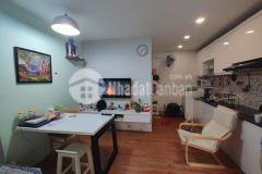 Nhà nhỏ thiết kế đẹp giá tốt đường phan văn trị bình thạnh, dt 22m2, giá 2,88tỷ tl