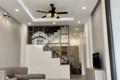Dòng tiền đường số 51 p14 gò vấp 55m2 4 tầng mới keng.