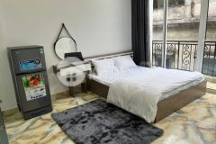 Bán nhà ngõ phạm văn đồng, cầu giấy 62m2, 5 tầng, mt 4.5m, giá 5.8 tỷ, lh 0986519695.