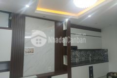 Bán nhà hoàng như tiếp long biên 35mx4t lô góc ngõ thông giá 4.5 tỷ.