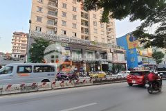 Bán nhà mặt phố võng thị, tây hồ, vị trí đẹp, kinh doanh đỉnh, 69m2.