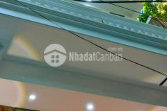 Siêu phẩm hồng mai 70m23 tầng nhỉnh 4 tỷ lh 0366165587