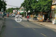 Cơ hội cho đầu tư 123m2 đặng văn bi trường thọ thủ đức ngang hơn 8m.giá nhỉnh 13 tỷ.