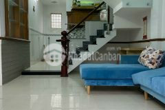 Tân bình nhà bán 3.5x9.5m, 1 lầu, 4.5 tỷ, 149 bành văn trân p7