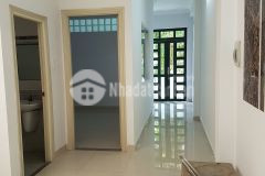 Bán nhà hxh lý thái tổ, quận 10, 4 tầng, full nội thất, giá mềm