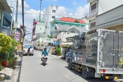 Lớn và rẻ, bán nhà phạm văn bạch, gò vấp, 240m2, giá 18tỷ3