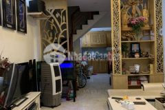 Nhà đẹp 4 tầng 48m2 4pn nguyễn minh châu tân phú chỉ nhỉnh 4t