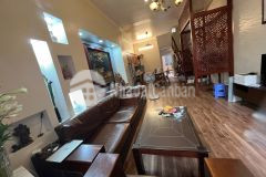 Bán nhà mỹ đình dân xây chắc chắn gần ô tô 46m2, nhỉnh 3 tỷ