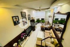 Bán nhà mặt phố thái thịnh đẹp kiêu sa, dt58m, nhỉnh 6 tỷ