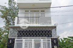 Chính chủ bán nhà hẻm xe hơi phường long bình q9 tp thủ đức