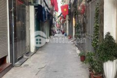 Bán nhà đẹp lô góc cho đại gia đình ở lĩnh nam 38m2 x 5t x 4.4m mt, giá 3.5 tỷ