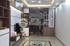 Hot nhà mới xuân phương, từ liêm 40m2 x 5 tầng, mt 3.5m, ô tô đỗ cửa, tk hiện đại, nhỉnh 3 tỷ