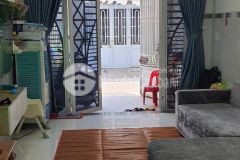 Gấp gấp ngay trung tâm sơn trà chưa đến 4 tỷ mà có ngay nhà 3t, 50m