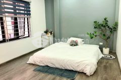 Nhà phố trương định cần bán, ngõ to, 20m ra phố, 38 giá 4.05 tỷ.