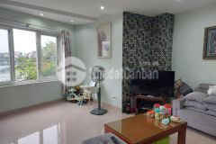 Bán nhà mặt phố bồ đề long biên 50m 12tỷ view hồ kinh doanh ở ngay