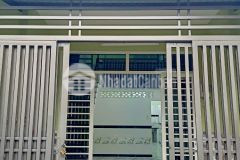 Tân phú hẻm 298 diên hồng, p1, 3.7x11m, giá 3.4 tỷ bớt