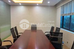 Mặt phố trần đăng ninh 62m2, 7 tầng, thang máy, kinh doanh đỉnh cao, cho thuê văn phòng. nhỉnh 11 tỷ