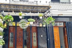 Chưa đến 100tr có ngay hộ khẩu khương trung,thanh xuân với 36m, 4 tầng chỉ 3,3 tỷ