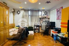 Bán nhà lê đức thọ, nam từ liêm, lô góc ô tô vào nhà 41m2x4t, mt 4.4m, 4.65 tỷ.