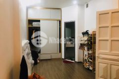 Bán nhà hà nội chính chủ bán nhà 40m2 x 5t mt 5.3m, giá 6 tỷ.