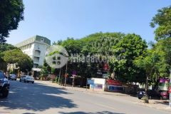 Phân lô vip trần quốc hoàn, 80m2, 5t, lô góc ô tô tránh, vỉa hè,kinh doanh, 20.5 tỷ